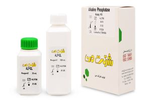 کیت بیوشیمی / شرکت من / ALP / 