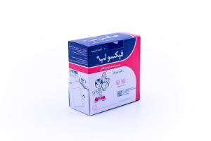 چسب نمونه گیری / fixolab / وسائل ازمایشگاهی / پزشکی 