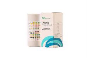 acro biotech / نوار ادرار / میکروب شناسی