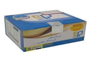 FT4   ایده ال / مونوبایند  / 