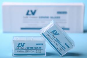 لامل 24*50 / lab vision /  
